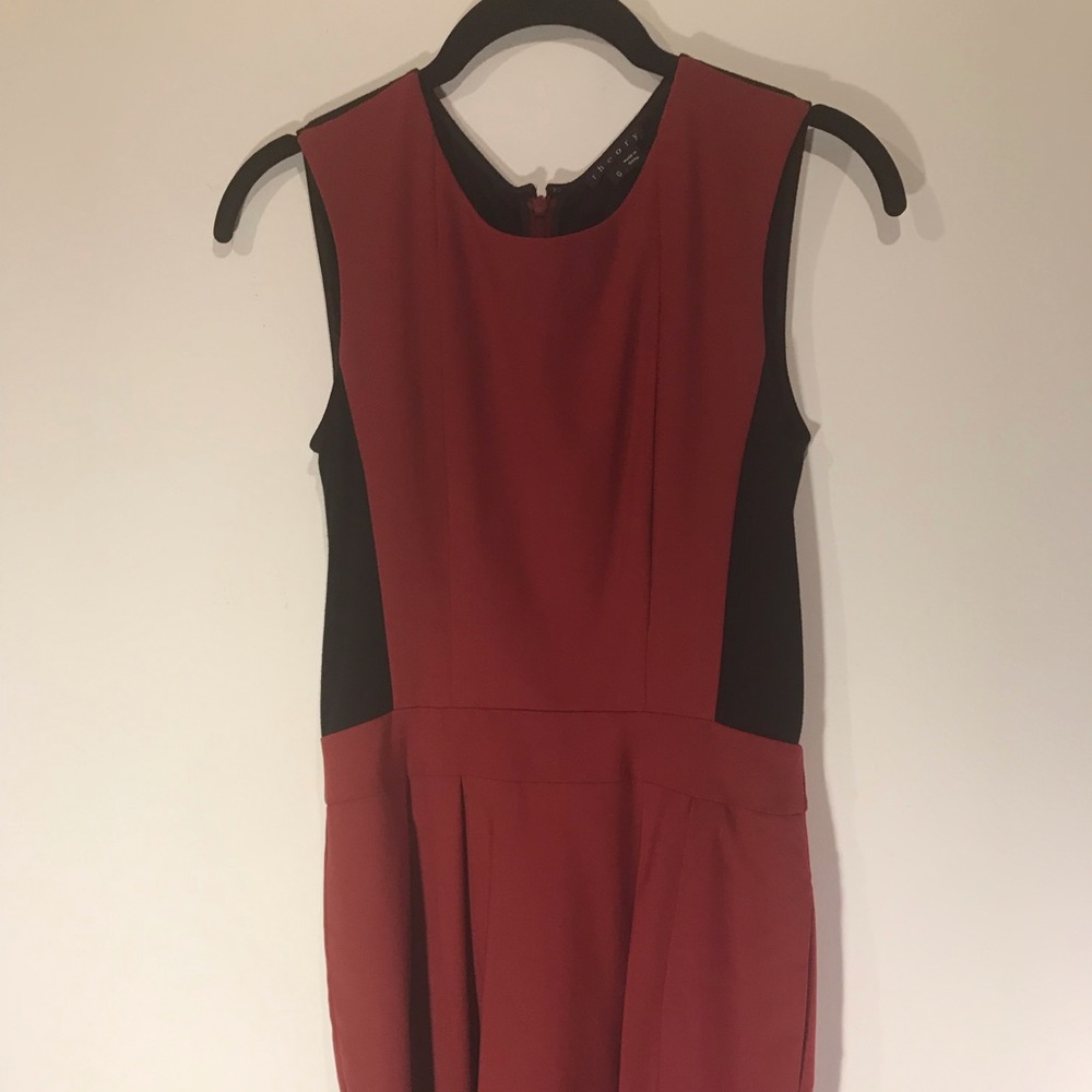 Theory dress